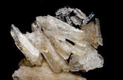 methamphetamine addiction