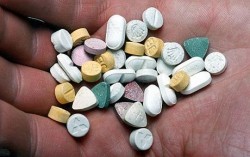 Ecstasy addiction treatment