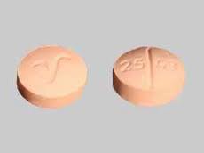 Clonidine addiction