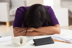 triggers to avoid during treatment