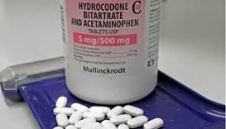 Hydrocodone addiction
